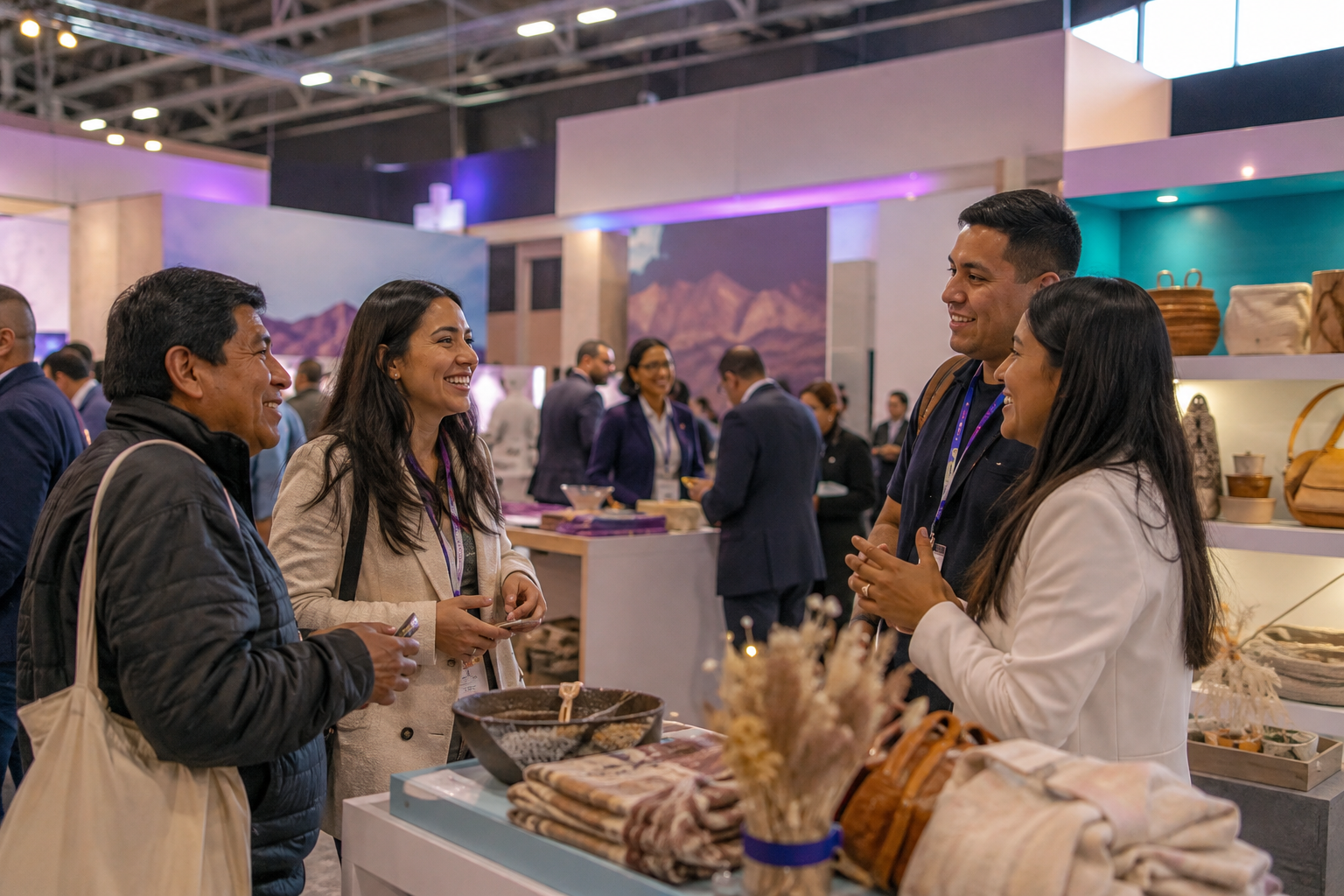 ExpoJuy 2026 abre la convocatoria para expositores